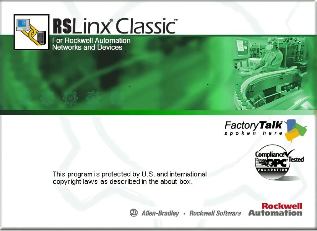 Rslinx classic 2.57 free download